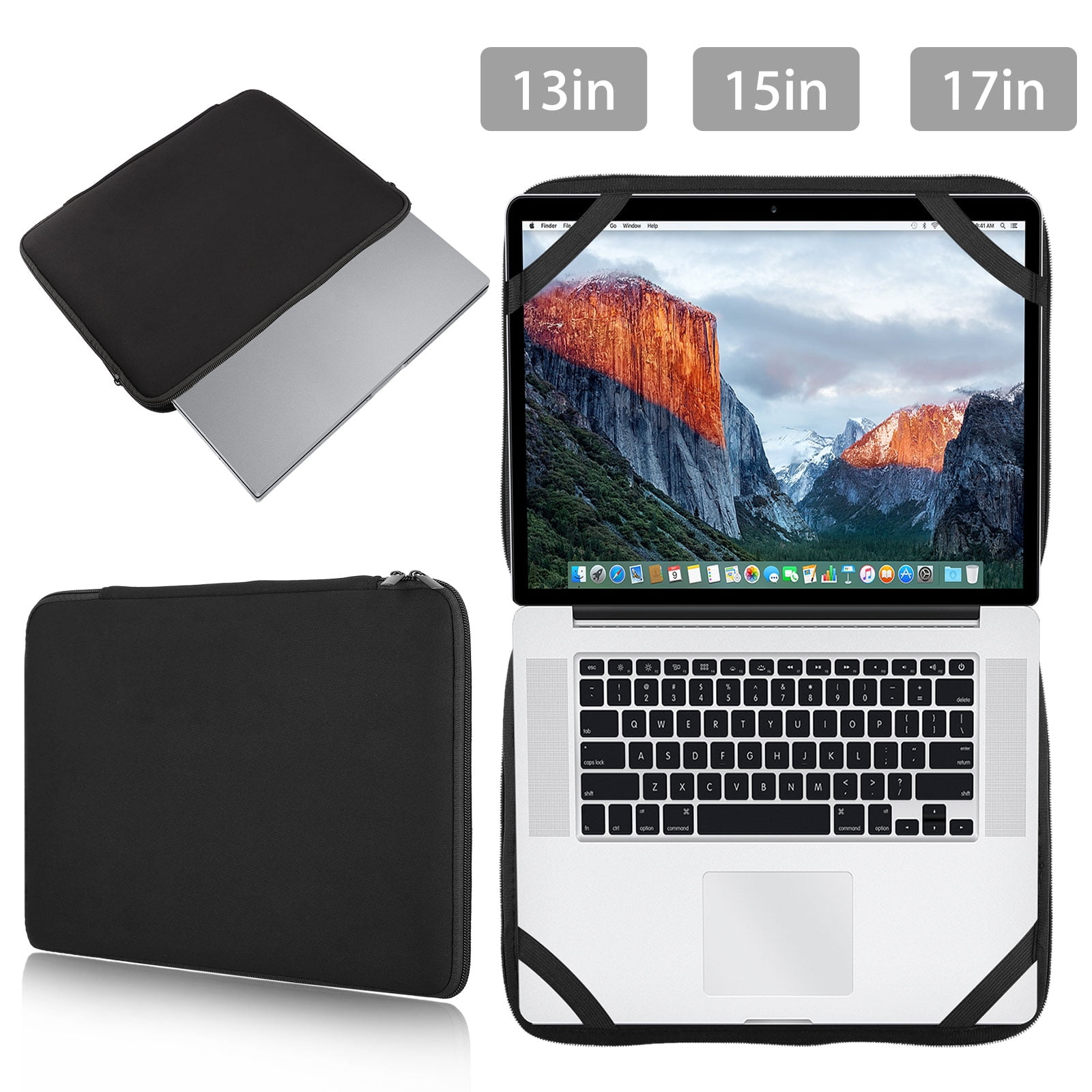 Laptop Sleeve for 13