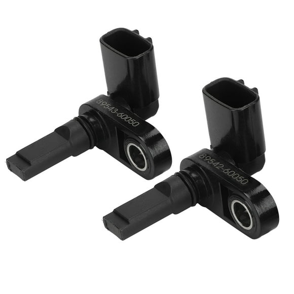 Sensor de velocidad ABS derecho, Sensor de velocidad ABS delantero Características mejoradas
