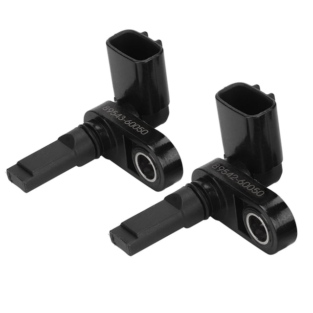 Sensor de velocidad ABS derecho, Sensor de velocidad ABS delantero Características mejoradas