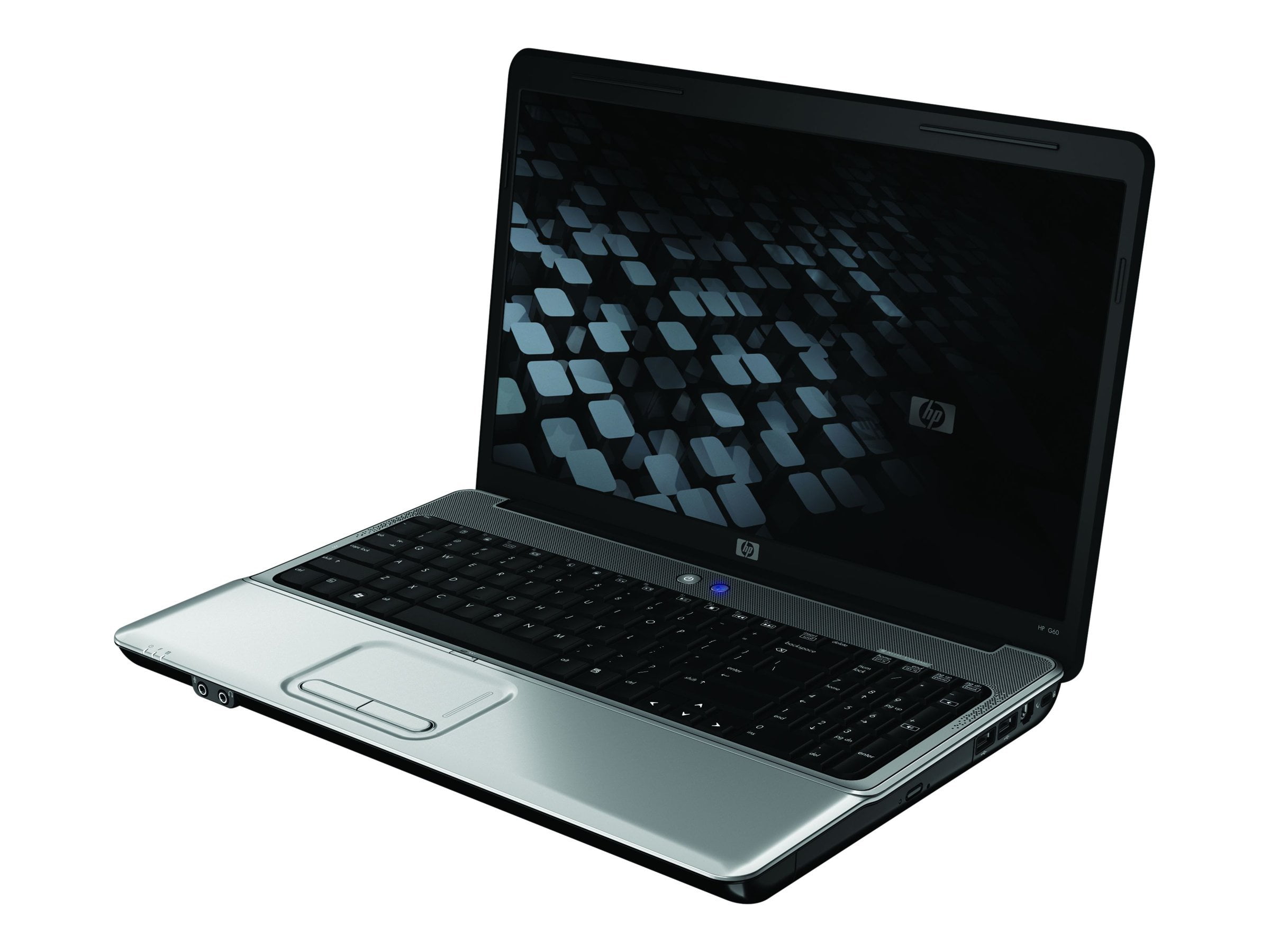 HP G60535DX Pentium T4300 / 2.1 GHz Win 7 Home Premium 64bit 3