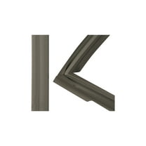 ADX73550624 LG Appliance Gasket Assembly Door