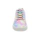 thumbnail image 5 of Tenis Mujer Juvenil Diseño Tie dye Pastel Casuales Cómodo multicolor 26 Gosh 052D1S, 5 of 6