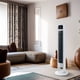thumbnail image 2 of Omnibreeze Ventilador De Torre White Edition | Funciona con Alexa, Google y Aplicación en Celular, 2 of 8