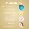 thumbnail image 3 of Crema hidratante Sesderma EXOSES 50 ml nutritiva, 3 of 4
