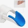 thumbnail image 4 of Corrector de juanetes, 2 piezas Corrector de juanetes para férulas de dedos Separadores de dedos optimizados para la excelencia, 4 of 8