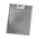 thumbnail image 5 of Extractor de filtro de grasa para campana extractora, filtro de cocina, repuesto de filtro, suministros de cocina, malla de aluminio portátil para el 222 cm x 19 cm x 09 cm, 5 of 8