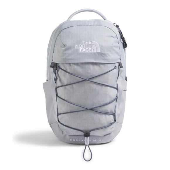 Mochila THE NORTH FACE Borealis Mini de lino azul y crepúsculo