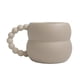 thumbnail image 1 of de CeráMica Creativa de Café DecoracióN NóRdica para el Hogar Arte Hecho una Mano de Té de la Leche Vasos para el Hogar Pareja Personalizada B, 1 of 5