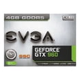 thumbnail image 6 of EVGA NVIDIA GeForce GTX 960 Graphic Card, 4 GB GDDR5, 6 of 6