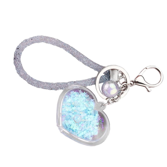 Creative Gift Keychains Basket Purse Valentine Day Gifts Lovers