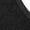 Black, variant on Women's Ice Silk Invisible Liners - Edge-Free No-Show with Strap Design, Non-Slip for Flats, Loafers, Low-Cut Shoes