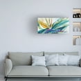 thumbnail image 3 of Suzanne Wilkins 'Flores Colores' Canvas Art, 3 of 3