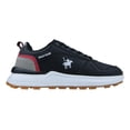 thumbnail image 2 of Tenis Polo Hombre Casual Negro Hom023 negro 6 MX, 2 of 9