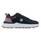 thumbnail image 2 of Tenis Polo Hombre Casual Negro Hom023 negro 7 MX, 2 of 9