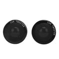 thumbnail image 4 of Mini Tweeter, Pair Dome Tweeter Car Audio Tweeter High Resolution Sound 150W 4 Ohm  98dB High Frequency Response  For Audio System Black, 4 of 8