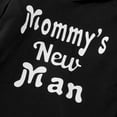 thumbnail image 7 of Kucnuzki 18 Months Baby Boy Winter Outfits Pants Sets 24 Months Long Sleeve Letter Prints Hooded Tops Elastic Carton Prints Pants 2PCS Set Black, 7 of 7