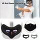 VR Accessories Protective Cover Set for Oculus Quest 2 VR Touch