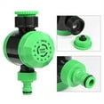 thumbnail image 6 of SHENGXINY Irrigation Tool Outdoor Power Tools Clearance Mechanical Watering Hose Timer, Sprinkler Timer Watering Timer For Garden Hose, Outdoor Hose Timer Irrigation Timer System For Yard, Lawns, 6 of 7