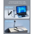 thumbnail image 4 of Coordinador de puerta de enlace SMLIGHT SLZB-06M Zigbee 3.0 Ethernet/WiFi, 4 of 9