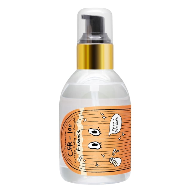 Aceite de tratamiento sin enjuague Elizavecca CER-100 Colágeno 150 ml