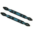 thumbnail image 3 of Maoww 2x 3D Paddle Tennis Tape Head Protector Beach Tennis Racket Paddleball Guard, 3 of 9