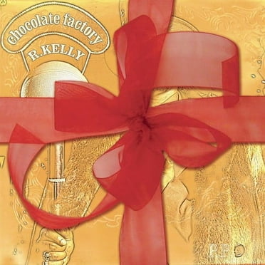 R. Kelly - Chocolate Factory - Music & Performance - CD