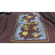 Reed Exhibitions US Game of Thrones 20th Anniversary Collectible Gift Box w/ Book | -Large Shirt Unisex