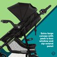 thumbnail image 4 of Safety 1st Grow and Go Flex 8-in-1 Modular Travel System, 4 of 8