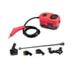 thumbnail image 5 of Limpiador a Máquina de limpieza a multiusos Máquina de limpieza a portátil de alta temperatura a presión Compacto Portátil con cabez Rojo, 5 of 9