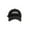 Black, variant on Unisex Fashion Embroidered Soft Top Baseball Cap Wide Brim Dad Hat for Outdoor Activities Purple