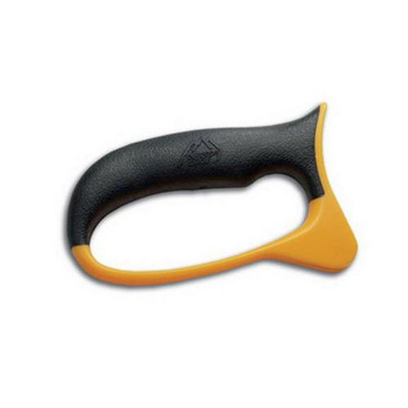 Outdoor Edge TC100 Yellow/Black Tungsten Carbide Knife Sharpener