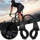 thumbnail image 4 of Vice Hand Part práctico manillar de apoyo secundario para bicicleta conveniente para la mayoría de las bicicletas de montaña para un diámetro de 222 mm Vice manillar, 4 of 8