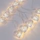 thumbnail image 2 of Lámpara Luces LED románticas Suministros festivos para fiestas Corazón de amor Decoraciones para el día de San Valentín Ndcxsfigh Para estrenar, 2 of 9