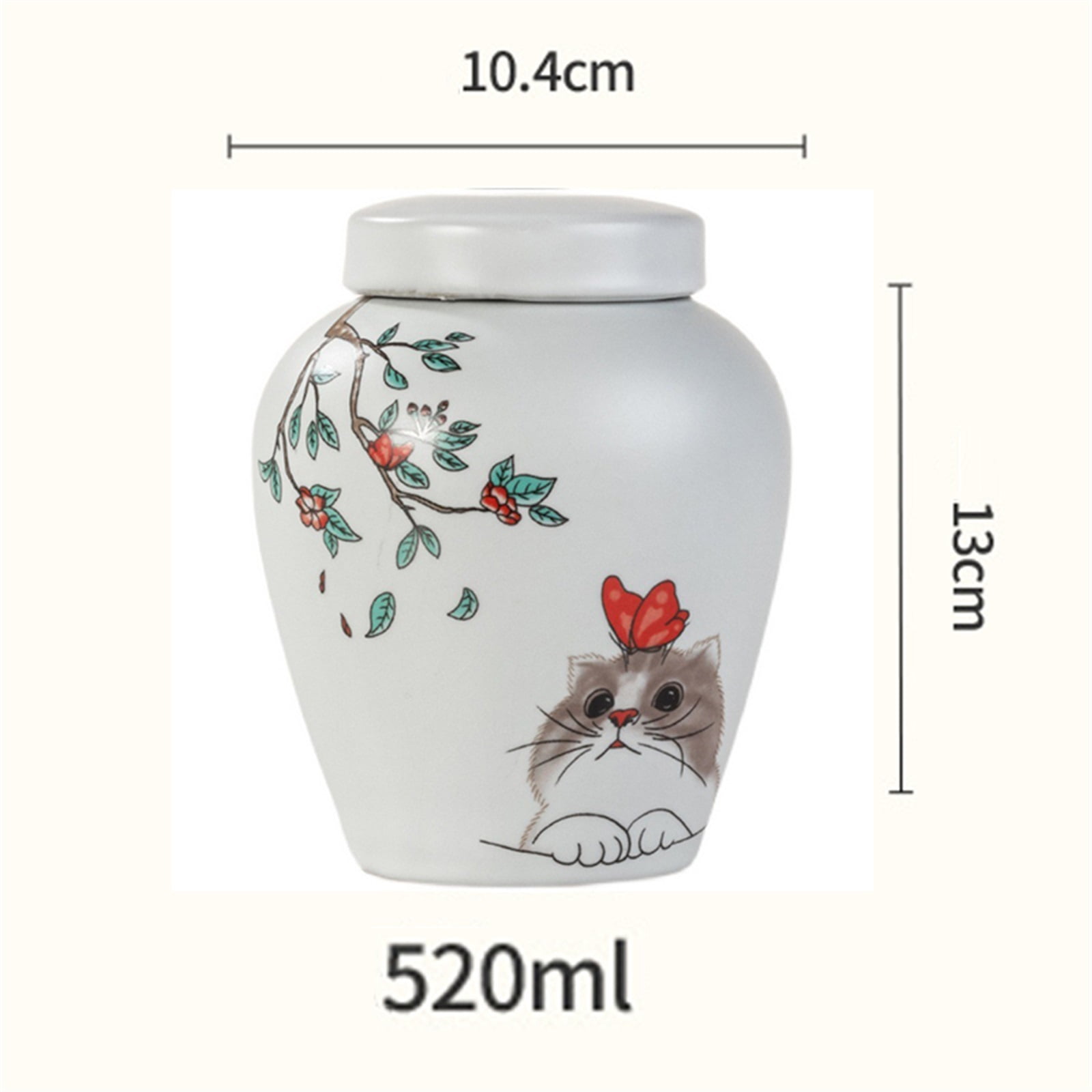 For Dogs Cats Ashes Keepsake Memorial Box Funeral Set Burial Urns For Cremated Remains Ash Vial Adult Funeral Urn Pet Cat And Dog Urn 03819