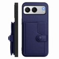 thumbnail image 2 of FOXDOCK Case for OnePlus Nord 4 RFID-Blocking Card Holder - Stylish Button Closure Design, 2 of 4