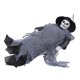 thumbnail image 3 of 1 colgante de fantasma para decoraciones de Halloween., 3 of 3