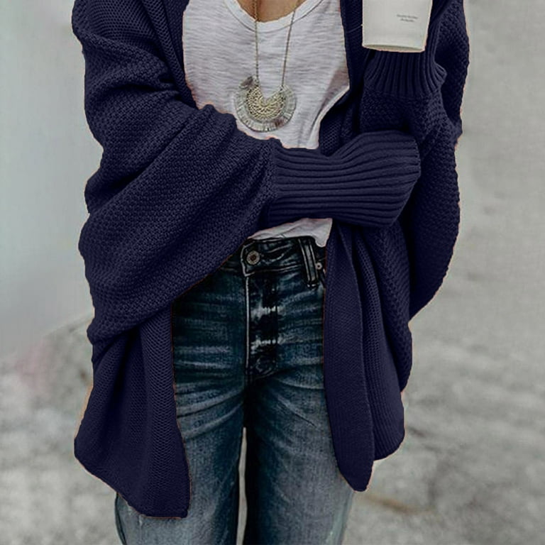 トップス DestructionDesign BigCardigan BDG Mckenzie Striped Knit Oversized Cardigan | Urban Outfitters