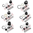thumbnail image 3 of Motorcycle Master Cylinder Kits Set Piston Plunger Repair Clutch Brake Pump Piston Rigs Repair Accessories 1, 3 of 8