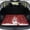 Qp-YSFB05284CZQ57, variant on Qpednta All Weather Cargo Liner 29"x39" Non-Slip Gift Snowman Trunk Mat, Polyester Material Machine Washable Easy to Clean Water Resistant Stain Proof Rear Trunk Protector Fits Car SUV Truck