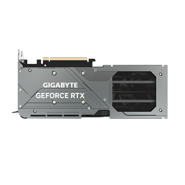 Gigabyte GeForce RTX 4060 Ti GAMING OC 8G GDDR6 GV-N406TGAMING OC-8GD Video  card