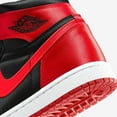 thumbnail image 6 of (Women's) Air Jordan 1 Retro High OG 'Satin Bred' (2023) FD4810-061, 6 of 7