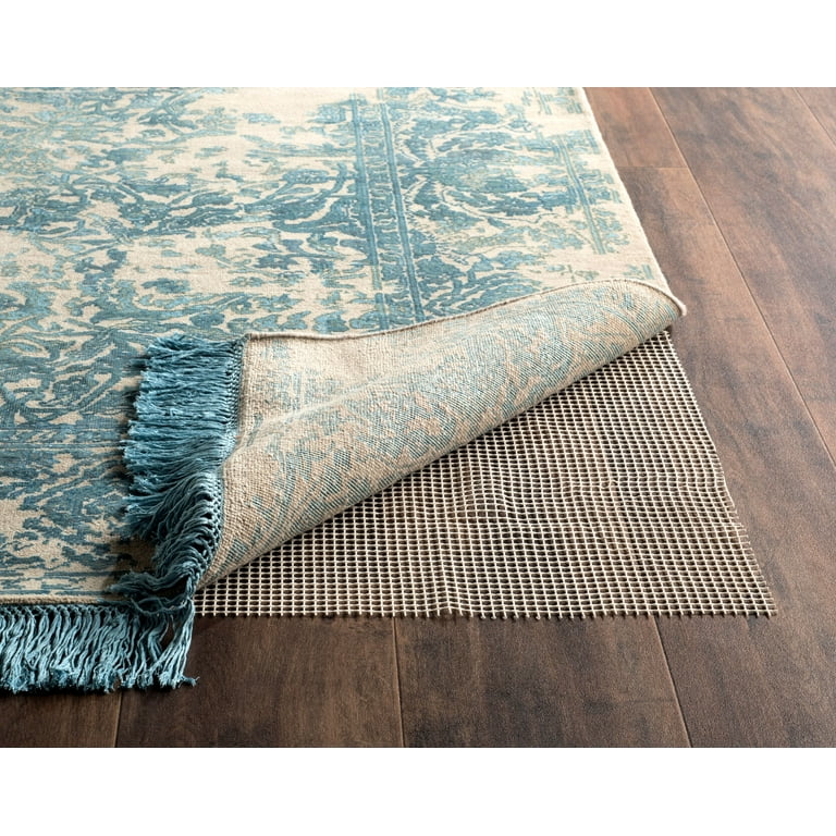 Safavieh Grid 8 x 8 Round Rug Pad Safavieh Grid 8 x 8 Round Rug Pad