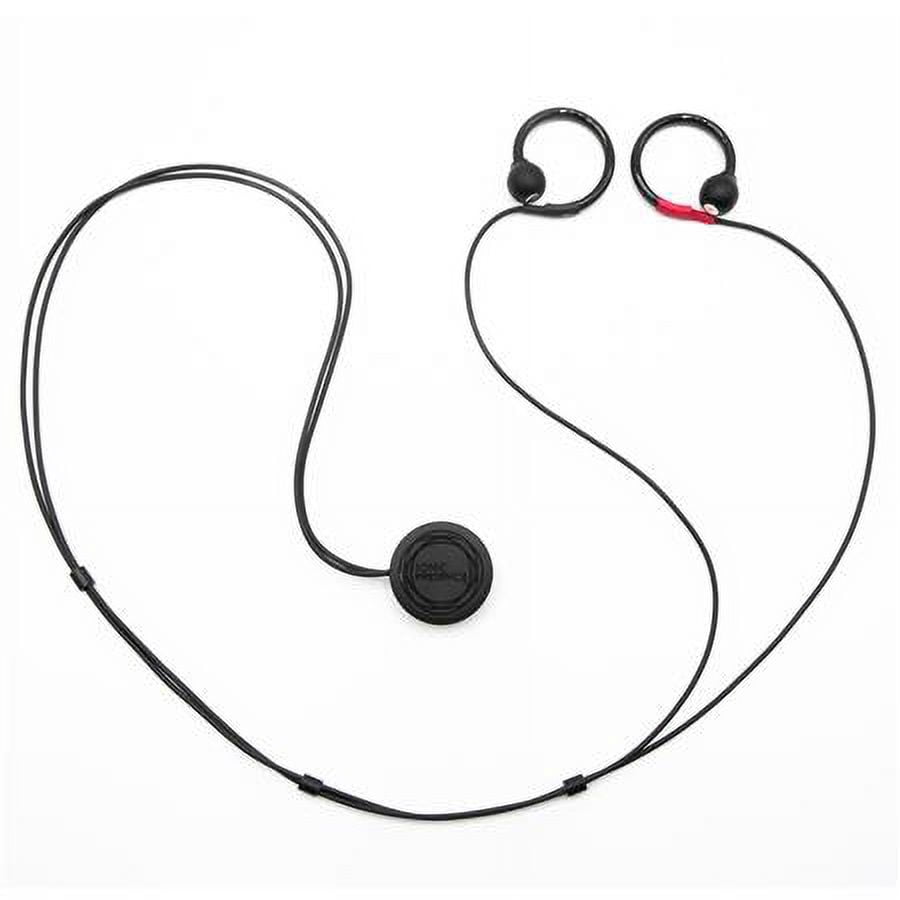 Sonic Presence SP15C - Binaural Microphone Powered by Spatial Audio - USB-C