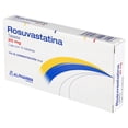 thumbnail image 4 of Rosuvastatina 20 Mg 15 Tab LGEN, 4 of 4