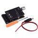 thumbnail image 3 of Cateissary Placa amplificadora de potencia Digital 5,0 TPA3116, módulo amplificador de potencia de Audio estéreo inalámbrico, 30-200W, Sistemas de cine en casa, 3 of 6