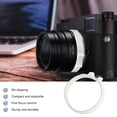 thumbnail image 6 of YIGSECU Adjustable Damping Focus Aid Lens Gear Rings Providing Resistance for Creative Photography Control, 6 of 7