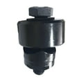 thumbnail image 1 of Precision Drilling Tool Eyelet Die Punch Tool Conduit Kettle/Keg Tool Puncher Cutter 30MM, 1 of 7