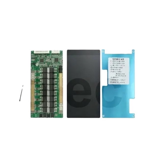 BMS 20S 72V 30A 40A 50A 60A 80A 100A 120A Balance Board Pcb Li- Battery ment System With Equalize Temperature Protect ,Safety and Reliability