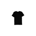 thumbnail image 1 of Ecko Unltd. Womens Solid Crew Basic T-Shirt, Black, X-Small, 1 of 1