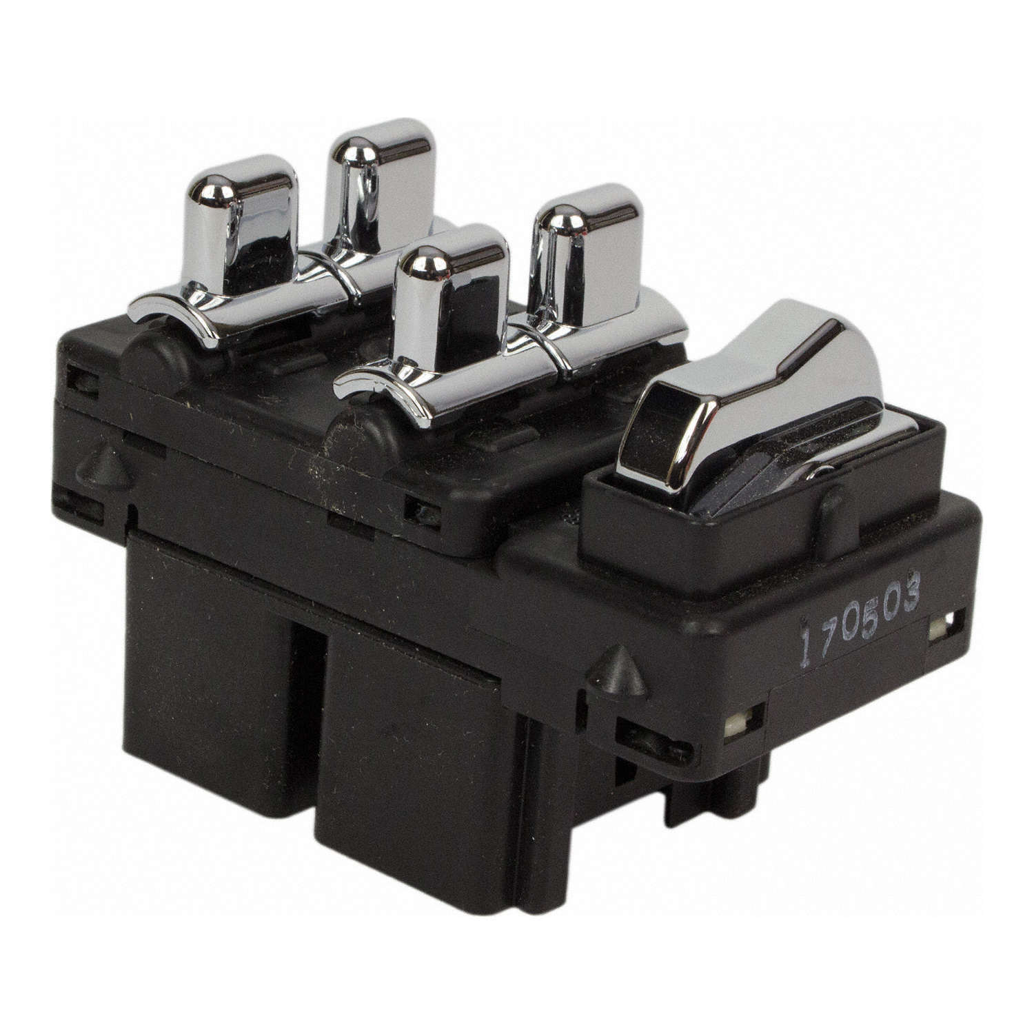 Motorcraft Door Window Switch SW-7107